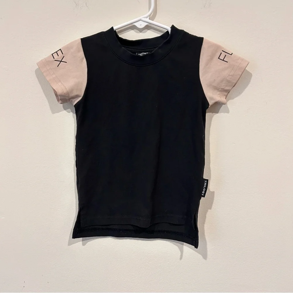 Trilogy tee - Picture 1 of 2